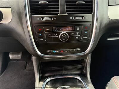 2015 Dodge Grand Caravan R/T - Photo 31 - Garden City, ID 83714
