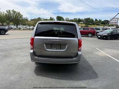 2015 Dodge Grand Caravan R/T - Photo 6 - Garden City, ID 83714