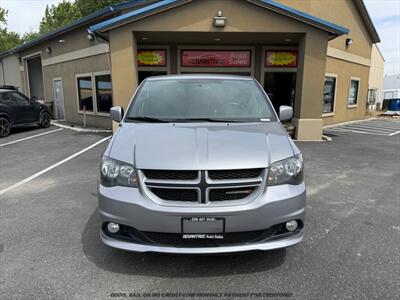 2015 Dodge Grand Caravan R/T - Photo 2 - Garden City, ID 83714