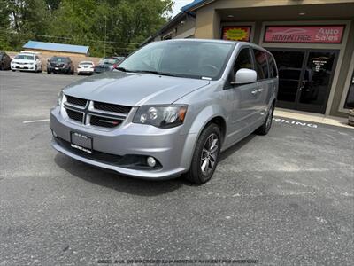 2015 Dodge Grand Caravan R/T - Photo 3 - Garden City, ID 83714