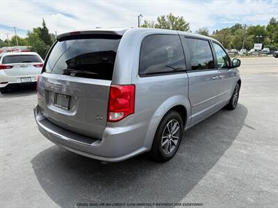 2015 Dodge Grand Caravan R/T - Photo 7 - Garden City, ID 83714