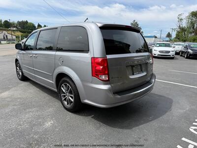 2015 Dodge Grand Caravan R/T - Photo 5 - Garden City, ID 83714