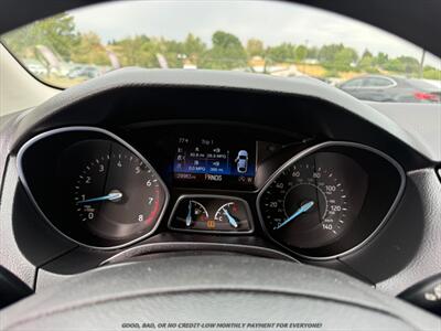2018 Ford Focus SE   - Photo 12 - Garden City, ID 83714