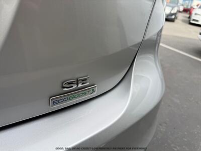 2018 Ford Focus SE   - Photo 30 - Garden City, ID 83714