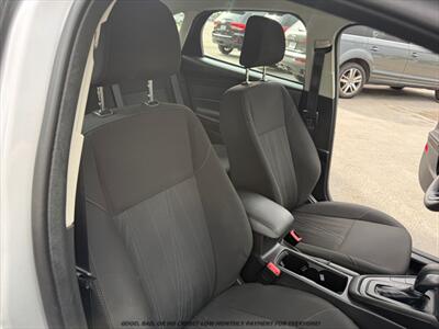 2018 Ford Focus SE   - Photo 19 - Garden City, ID 83714