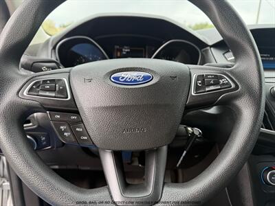 2018 Ford Focus SE   - Photo 26 - Garden City, ID 83714
