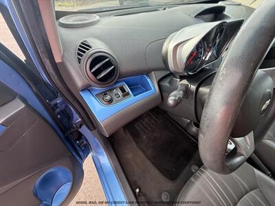 2014 Chevrolet Spark 1LT CVT - Photo 21 - Garden City, ID 83714