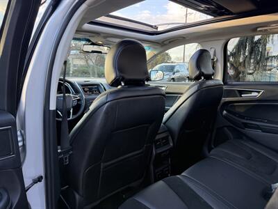 2015 Ford Edge Sport   - Photo 14 - Garden City, ID 83714