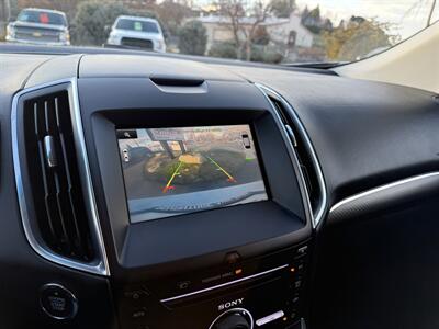 2015 Ford Edge Sport   - Photo 12 - Garden City, ID 83714