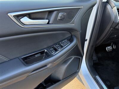 2015 Ford Edge Sport   - Photo 8 - Garden City, ID 83714