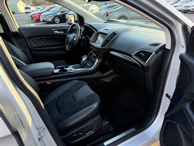 2015 Ford Edge Sport   - Photo 20 - Garden City, ID 83714