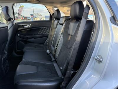 2015 Ford Edge Sport   - Photo 15 - Garden City, ID 83714