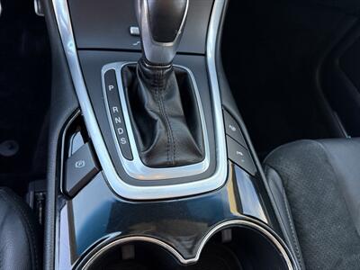 2015 Ford Edge Sport   - Photo 27 - Garden City, ID 83714