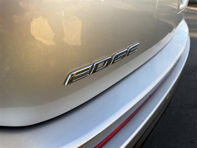 2015 Ford Edge Sport   - Photo 32 - Garden City, ID 83714