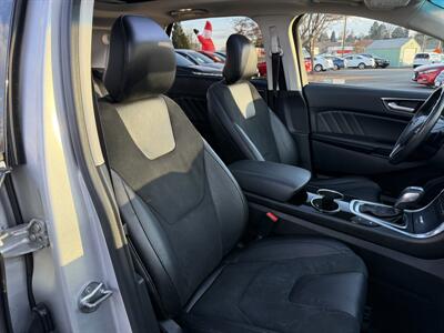 2015 Ford Edge Sport   - Photo 19 - Garden City, ID 83714
