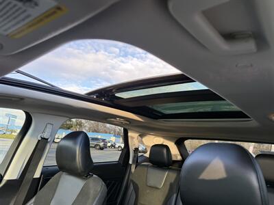 2015 Ford Edge Sport   - Photo 13 - Garden City, ID 83714