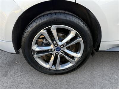 2015 Ford Edge Sport   - Photo 22 - Garden City, ID 83714