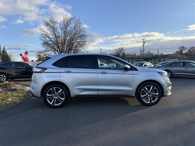 2015 Ford Edge Sport   - Photo 6 - Garden City, ID 83714