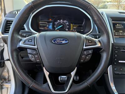 2015 Ford Edge Sport   - Photo 24 - Garden City, ID 83714