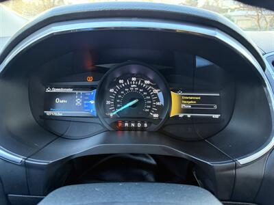 2015 Ford Edge Sport   - Photo 11 - Garden City, ID 83714