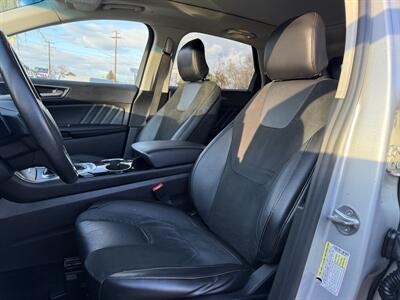 2015 Ford Edge Sport   - Photo 10 - Garden City, ID 83714