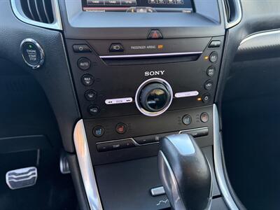 2015 Ford Edge Sport   - Photo 26 - Garden City, ID 83714