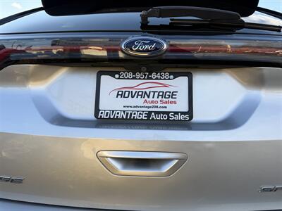 2015 Ford Edge Sport   - Photo 34 - Garden City, ID 83714