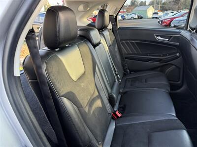 2015 Ford Edge Sport   - Photo 17 - Garden City, ID 83714