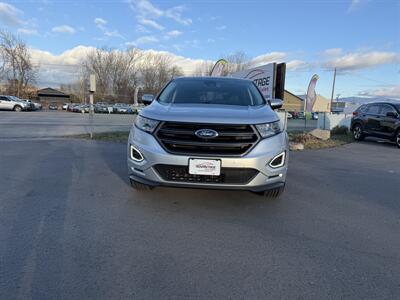 2015 Ford Edge Sport   - Photo 2 - Garden City, ID 83714