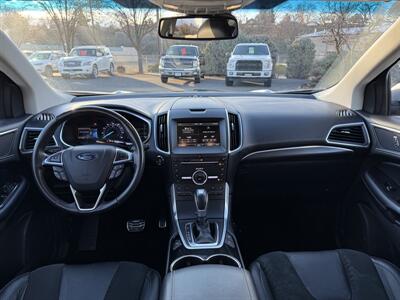 2015 Ford Edge Sport   - Photo 7 - Garden City, ID 83714