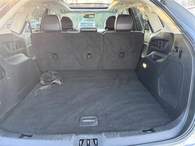 2015 Ford Edge Sport   - Photo 16 - Garden City, ID 83714