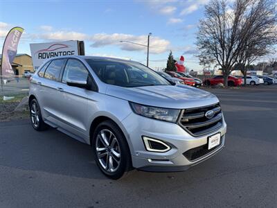 2015 Ford Edge Sport   - Photo 1 - Garden City, ID 83714