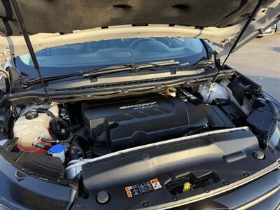 2015 Ford Edge Sport   - Photo 21 - Garden City, ID 83714