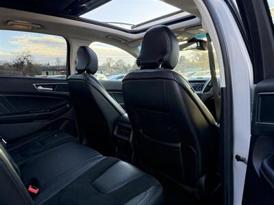 2015 Ford Edge Sport   - Photo 18 - Garden City, ID 83714