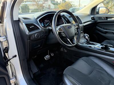 2015 Ford Edge Sport   - Photo 9 - Garden City, ID 83714
