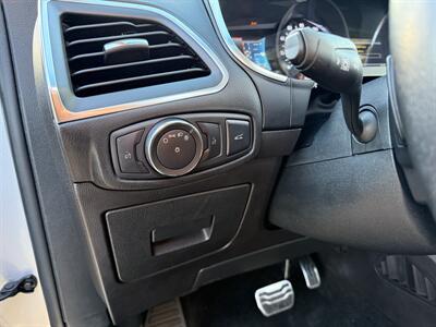 2015 Ford Edge Sport   - Photo 23 - Garden City, ID 83714