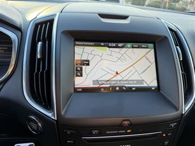 2015 Ford Edge Sport   - Photo 25 - Garden City, ID 83714