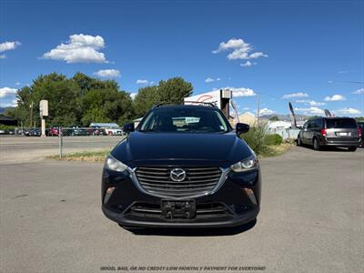 2018 Mazda CX-3 Touring - Photo 2 - Garden City, ID 83714