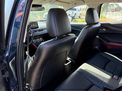 2018 Mazda CX-3 Touring - Photo 14 - Garden City, ID 83714