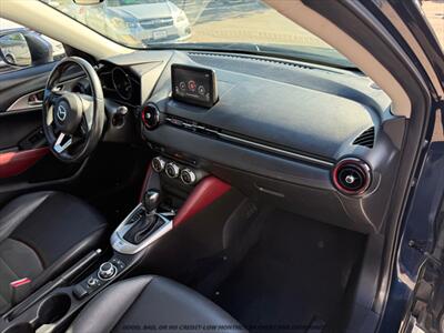 2018 Mazda CX-3 Touring - Photo 20 - Garden City, ID 83714