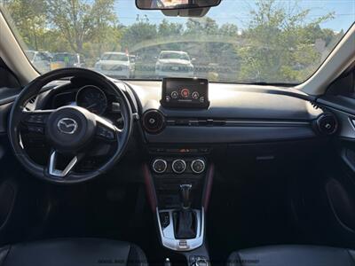 2018 Mazda CX-3 Touring - Photo 9 - Garden City, ID 83714
