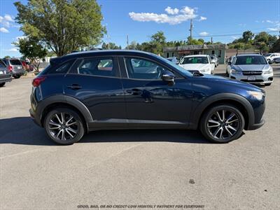2018 Mazda CX-3 Touring - Photo 8 - Garden City, ID 83714