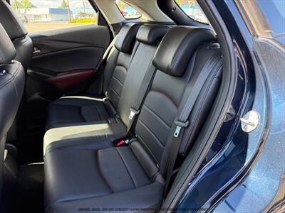 2018 Mazda CX-3 Touring - Photo 15 - Garden City, ID 83714