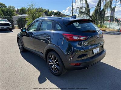 2018 Mazda CX-3 Touring - Photo 5 - Garden City, ID 83714