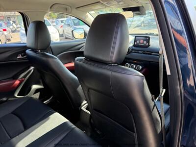 2018 Mazda CX-3 Touring - Photo 18 - Garden City, ID 83714