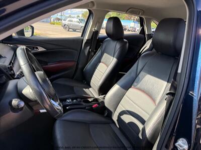2018 Mazda CX-3 Touring - Photo 11 - Garden City, ID 83714