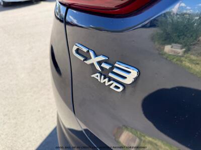 2018 Mazda CX-3 Touring - Photo 28 - Garden City, ID 83714