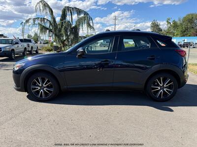 2018 Mazda CX-3 Touring - Photo 4 - Garden City, ID 83714