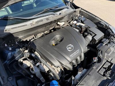 2018 Mazda CX-3 Touring - Photo 21 - Garden City, ID 83714