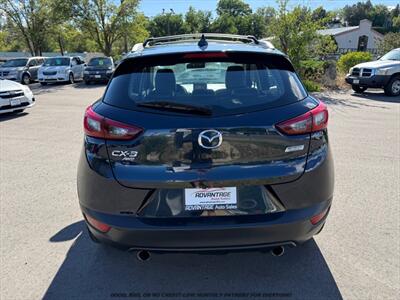 2018 Mazda CX-3 Touring - Photo 6 - Garden City, ID 83714
